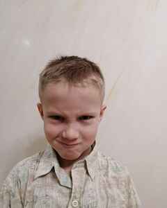 Юрий Рюмкин Ярость