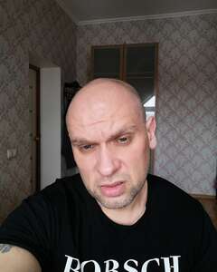 Сергей Фёдоров Усталость