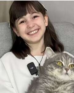 Bela Mashitleva Стыд