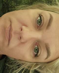 Ирина Надыршина Задумчивость