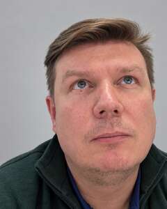 Александр Гришин Задумчивость