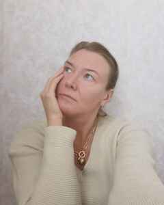 Светлана Королева Грусть