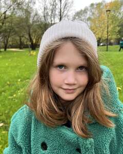 Маруся Погорелова  См Влюблённость