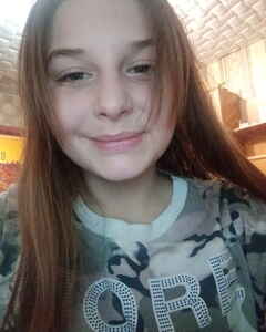 Полина Янушкова Счастье