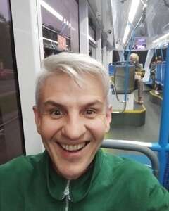 Евгений Горанский Счастье