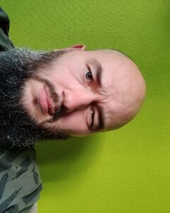 Роман Колесников Скепсис