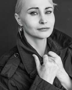 Надежда Подина Грусть