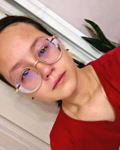 Милана Асанова Слёзы