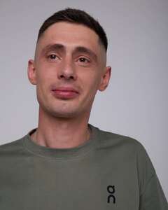 Владимир Сугреев Влюблённость