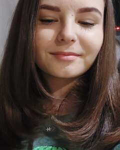 Любовь Самсоненко Счастье