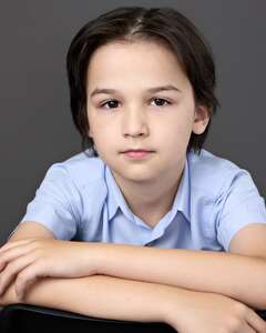 Павел Прущик Задумчивость