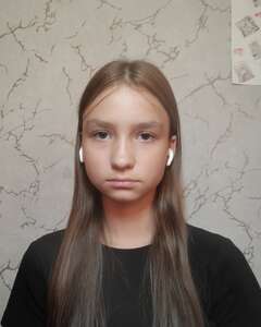 Хахулина Сергеевна Раздражение