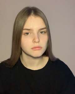 Елизавета Оленина Раздражение