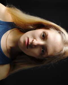 Мария Зелёнкина Ярость