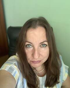 Анна Кременецкая Слёзы