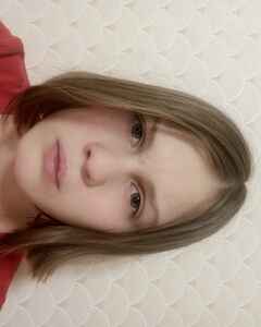 Вера Комарова Грусть