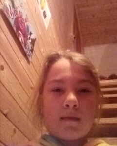 Елизавета Данинилина Скепсис