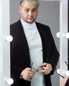 Вячеслав Анисов Скепсис