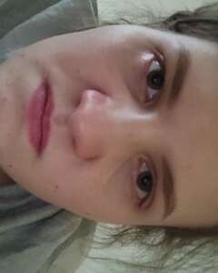 Анастасия Алпатова Ярость