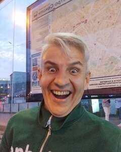 Евгений Горанский Страсть