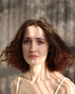 Олеся Кричфалушая Скепсис