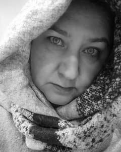 Галина Исакова Усталость