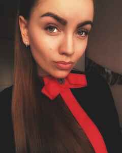 Анастасия Усатых Усталость