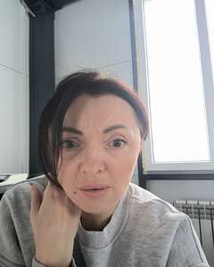 Наталья Ануфриева Удивление