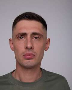 Владимир Сугреев Усталость