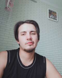 Viktor Buzitskii Скепсис