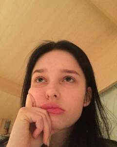 Наталья Полякова Задумчивость