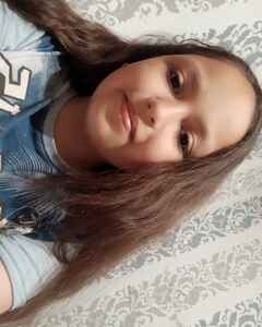 София Цаплина Счастье