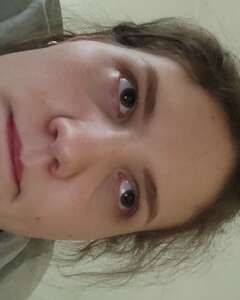 Анастасия Алпатова Задумчивость