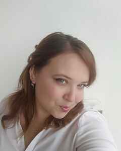 Elena Mihailenko Влюблённость