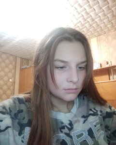 Полина Янушкова Задумчивость