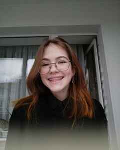 Маша Соснина Счастье