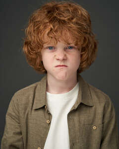 Глеб Ступин Ярость