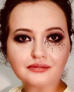 Янина Махонина Влюблённость