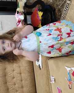 Арина Бойко Грусть