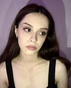 Дарья Якимова Грусть