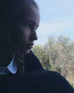 Кристина Грибкова Слёзы