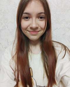 Елизавета Шлыкова Счастье