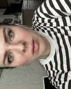 Тамара Лисовская Ярость