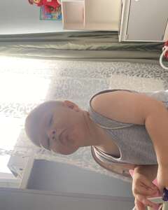 Стефания Комарских Грусть