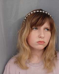 Кристина Шпетельшпахер Раздражение