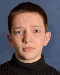 Василий Чичварин Грусть