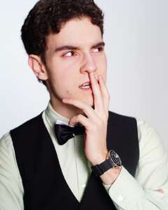 Артуро Семёнов Альфонсо Скепсис