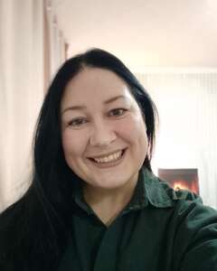 Алла Григорьева Счастье
