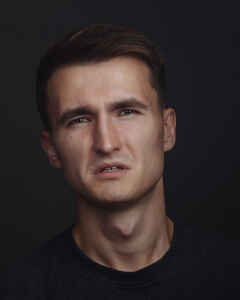 Алексей Красноштанов Слёзы