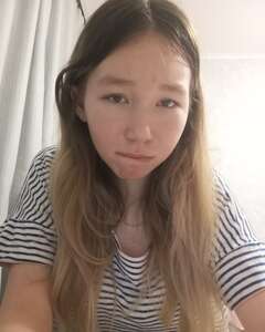 Азиза Стрельцова Стыд